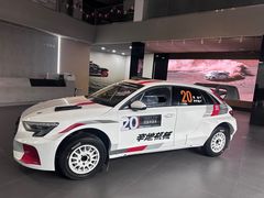 -金港秋名山·双层卡丁车场