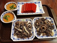 -牛街洪记小吃店(牛街店)