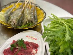 -燃计沙茶皇·香港沙茶火锅(人广旗舰店)