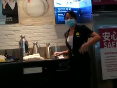 -106餐厅(山水文园店)