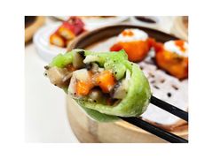 -蔡澜点心·粤菜(月星环球港店)