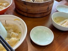 -忆秦园小笼包(惠山古镇总店)