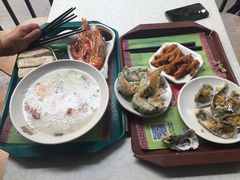 -海口骑楼小吃街