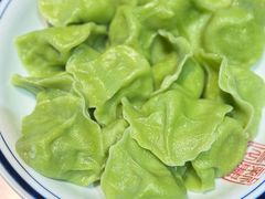 -新兴园饺子馆(河南街店)