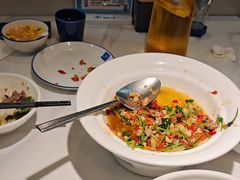 -兰湘子·湘菜小炒(济南领秀城店)