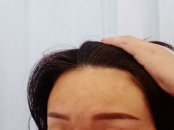 -莲姿娜·半永久纹绣纹眉