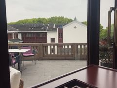 -苏州吴宫泛太平洋酒店