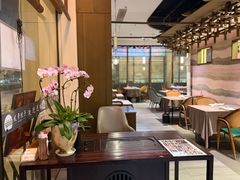 -贰号院子·南京淮扬味(珠江路店)