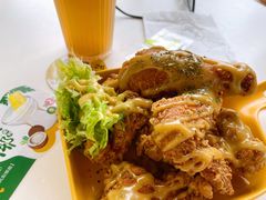 -艾薯夫妇Aysh(福田星河COCOPark店)