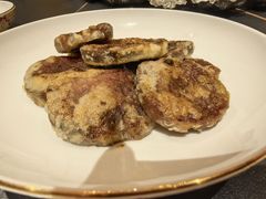 -北京古城老院厉晓麟精致菜