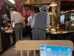 -前海沿·青岛菜(李沧万达店)