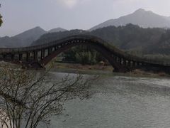 -绩溪龙川景区