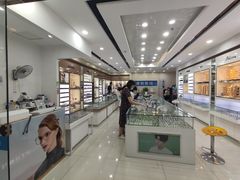 -华北眼镜城(站前街店)