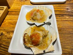 -平娃三宝烧烤·面食(富丰桥店)
