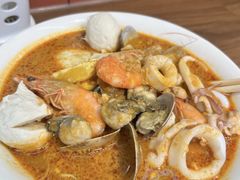-大中沙茶面(中山路店)