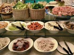 -云尚自助餐厅(佛山南海瞻云酒店)