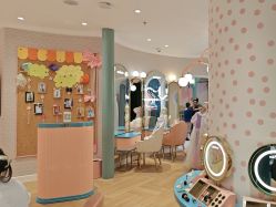 -奈尔宝·儿童乐园·亲子餐厅(苏州大悦城店)