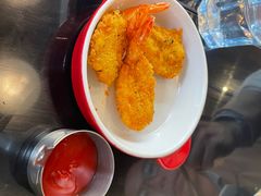 -必胜客(滨江店)
