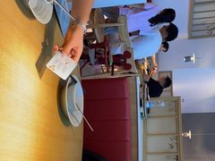 -蜜桃餐厅·伴山(绿宝广场店)