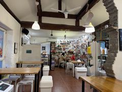 -鬼味烤翅(南锣鼓巷店)