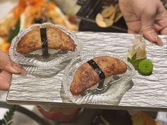 -月下料理(楷林IFC店)