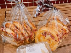 -国际饭店·帆声西饼屋(黄河路店)