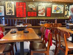 -聚点串吧·北京烧烤(朝北店)