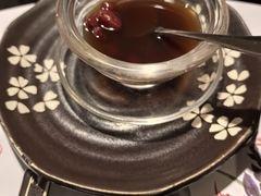 红豆羹-天狗山料理(省体店)