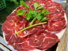 -粤潮魏记牛肉火锅(爱家·金河湾南区店)
