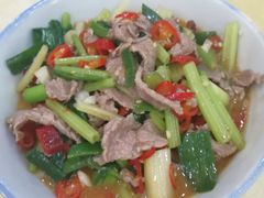 -红色湘菜馆(春风店)