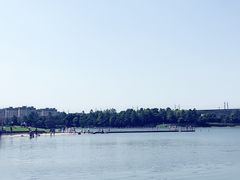 -美兰湖景区