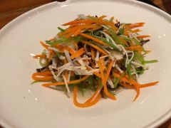 家常凉菜-巴依老爷新疆美食(常营店)