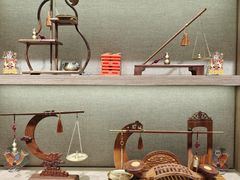 -张小泉(豫园店)