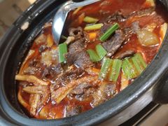 -肖记公安牛肉鱼杂馆· 省级非物质文化遗产(仁和路店)