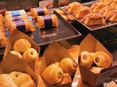 -巴黎贝甜(银城东苑店)