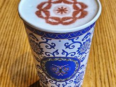 -故宫角楼咖啡(故宫店)