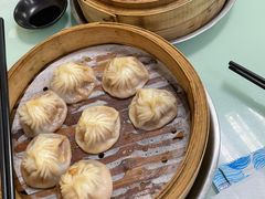 -食惠里小笼包面馆(越秀店)