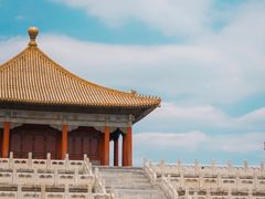 -故宫博物院(故宫)