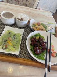 点击看大图 -西安月来轩月子中心(阳光天地店)