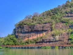 -丹霞山风景名胜区