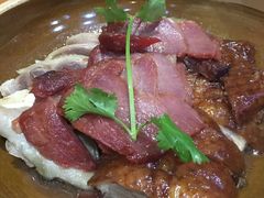 -金穗园·砂锅粥.醉鸡煲火锅(长寿路店)
