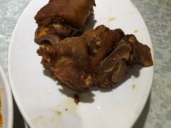 -眷江南之小蓝鲸(王府大街店)