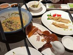 -金鸭季·北京烤鸭(深业上城店)