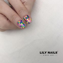 -LILY NAILS美甲美睫