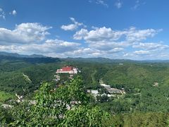 -普陀宗乘之庙(小布达拉宫)