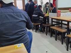 大堂-东财大盘鸡(黑石礁店)