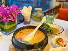 -阿诺泰·泰国餐厅(紫荆店)