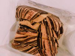 -爸爸糖手工吐司(苏州环球188店)