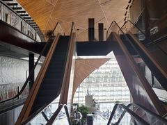 -国家大剧院西餐厅