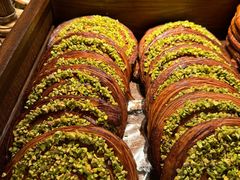 -B&C黄油与面包·THE GARDEN BAKERY概念店(世纪汇店)